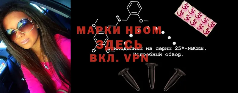 Марки NBOMe 1500мкг  Камышлов 